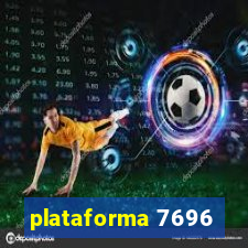 plataforma 7696